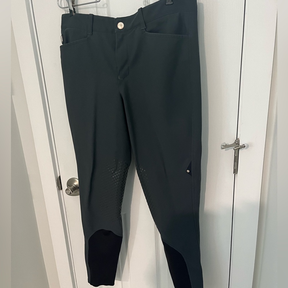 Equiline breeches size 50